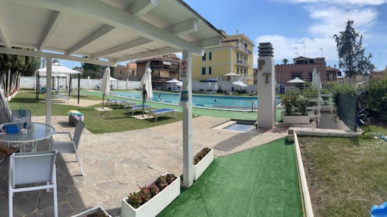 Photo of Outdoor in Aurelio
