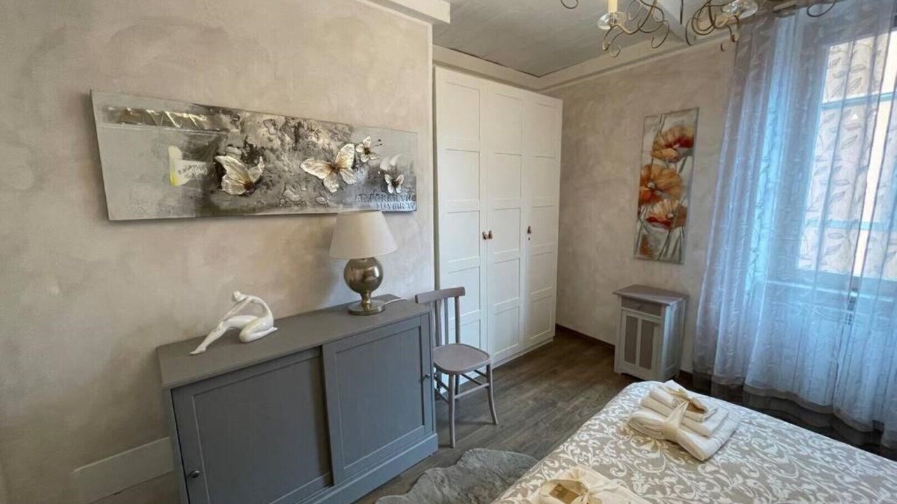 Photo of Bedroom in Viterbo