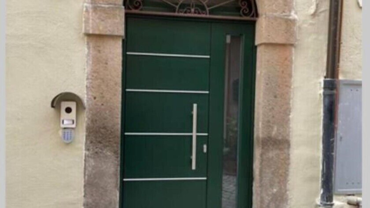 Photo of Outdoor in Viterbo
