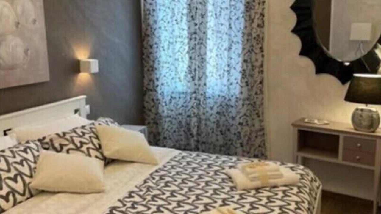 Photo of Bedroom in Viterbo