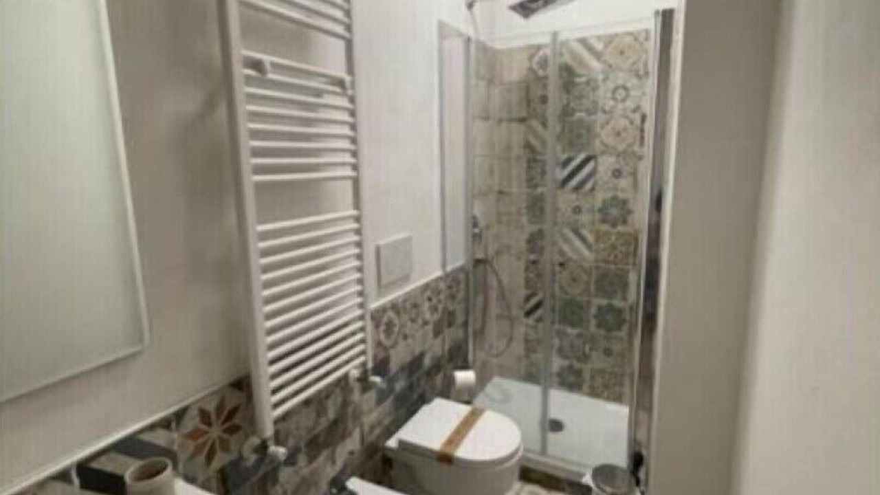 Photo of Bathroom in Viterbo