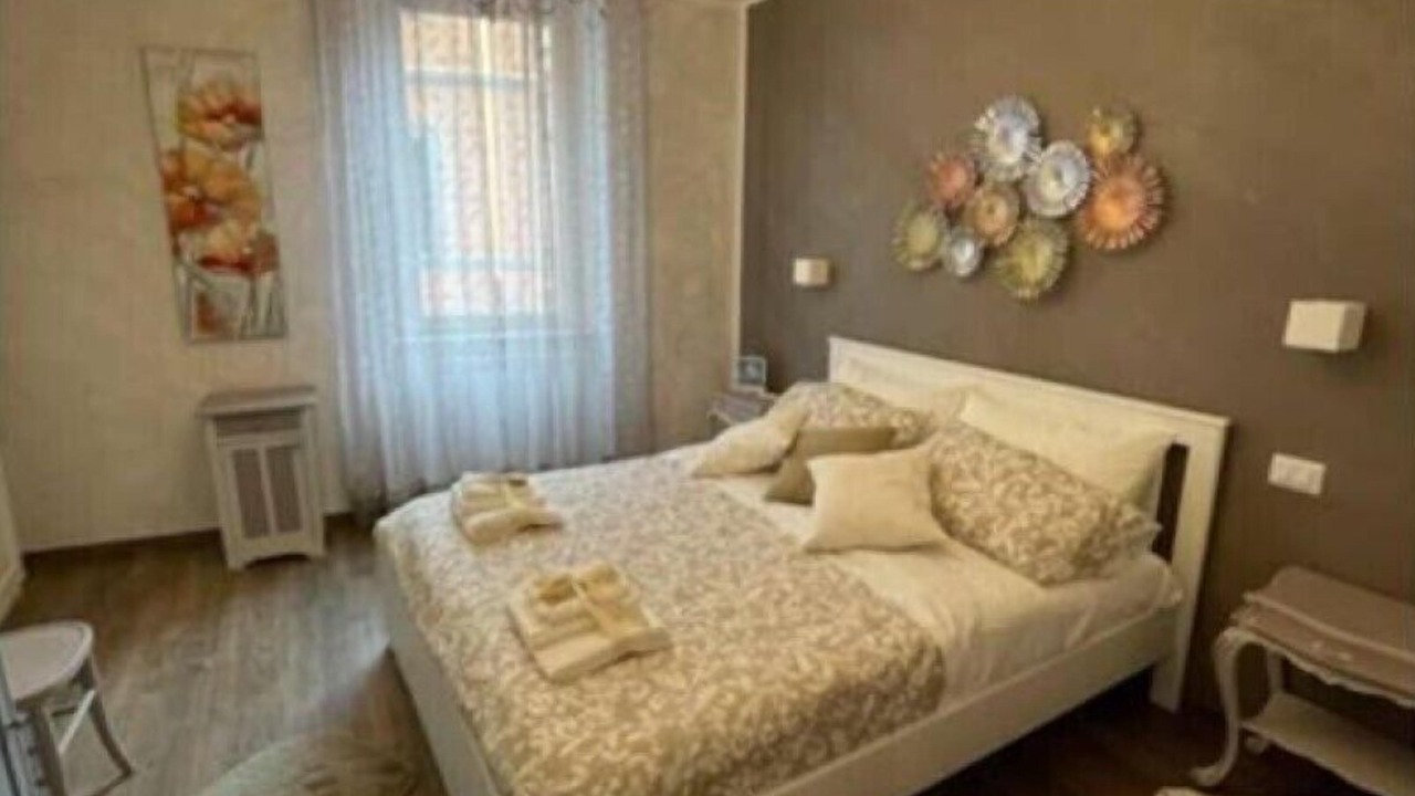 Photo of Bedroom in Viterbo