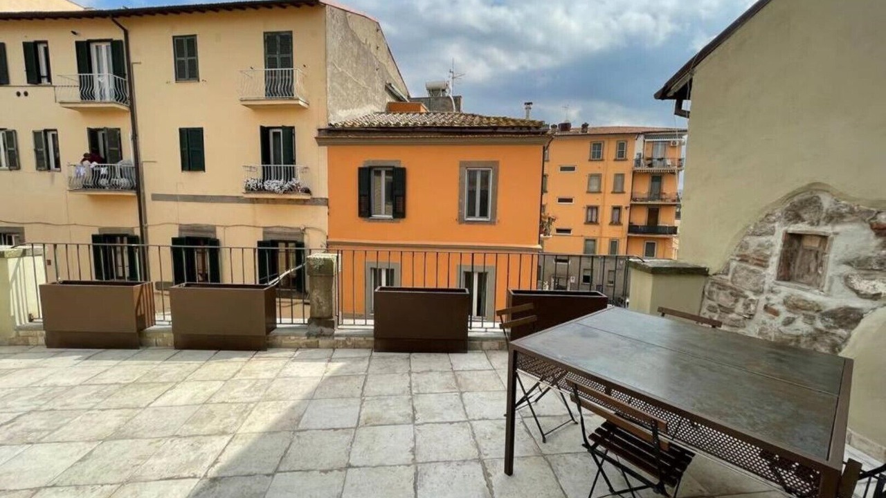 Photo of Outdoor in Viterbo