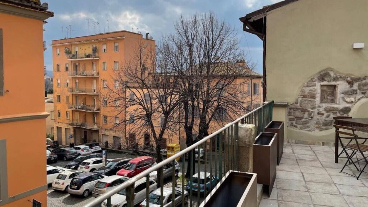 Photo of Outdoor in Viterbo
