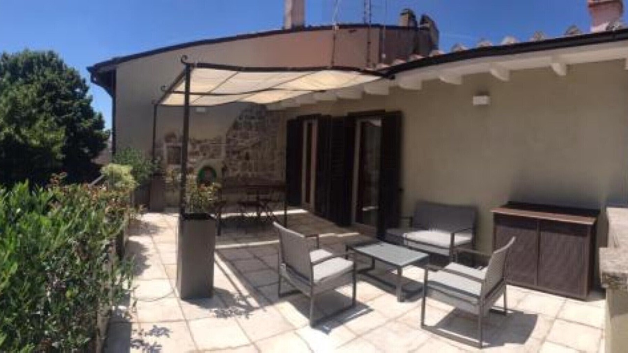 Photo of Outdoor in Viterbo