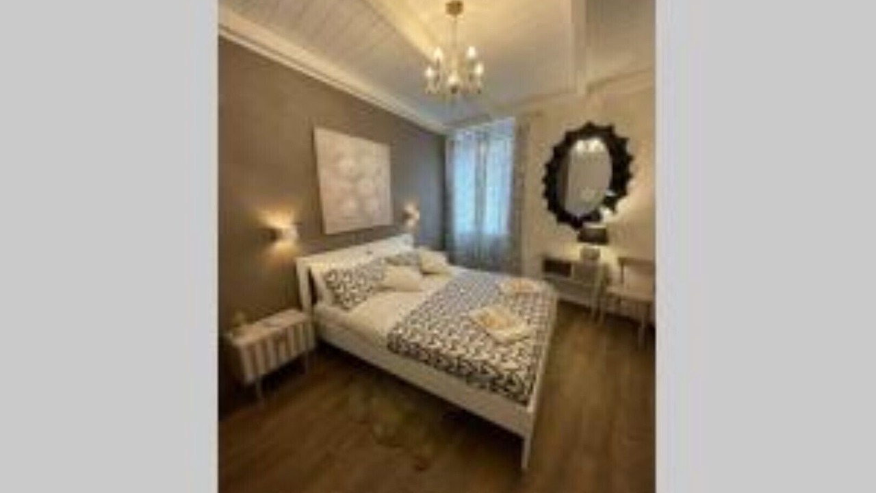 Photo of Bedroom in Viterbo