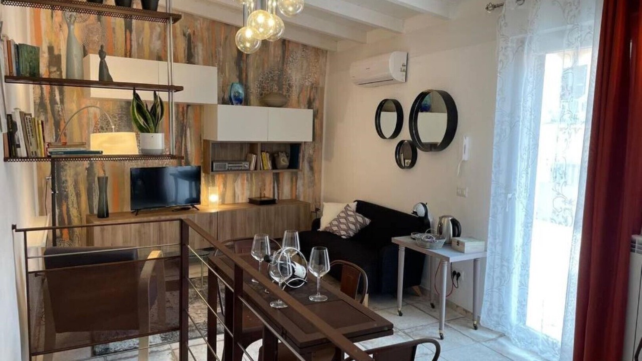 Photo of Livingroom in Viterbo