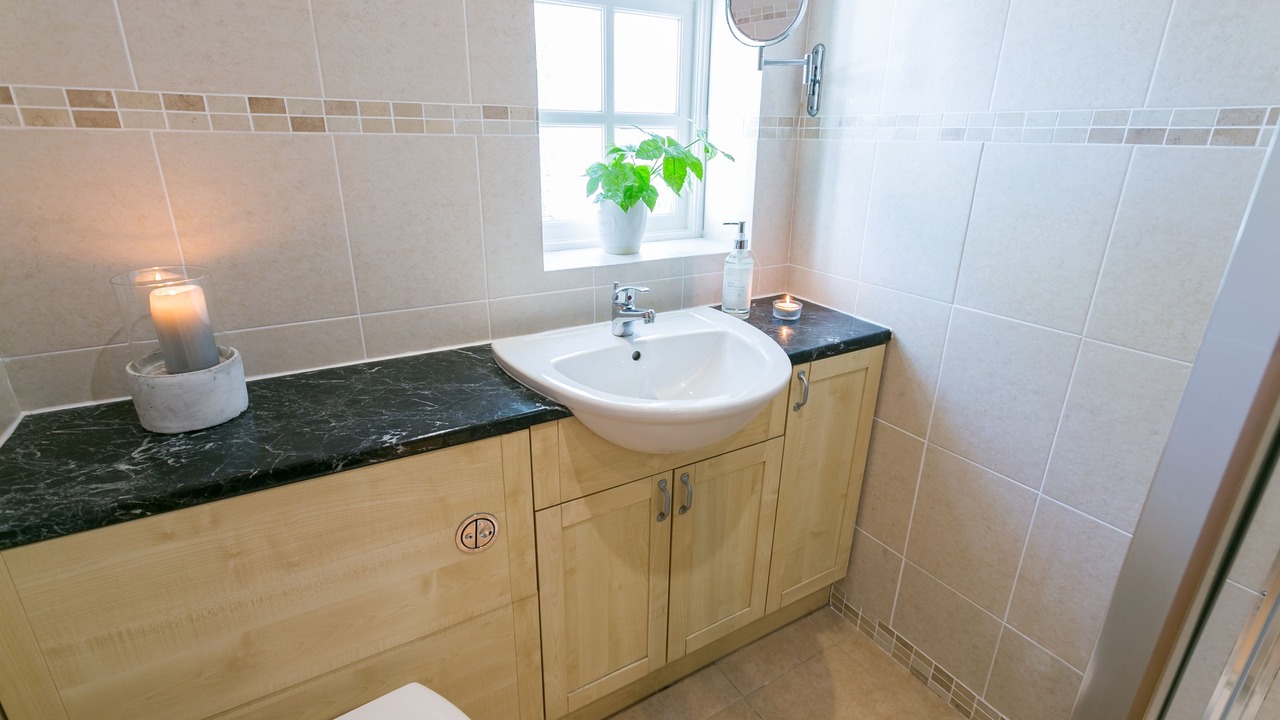 Photo of Bathroom in Rhydwyn