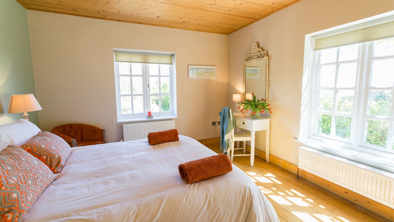 Photo of Bedroom in Rhydwyn