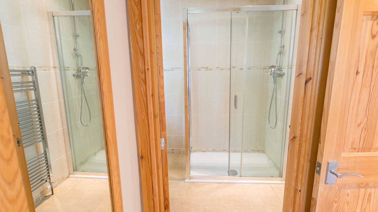 Photo of Bathroom in Rhydwyn