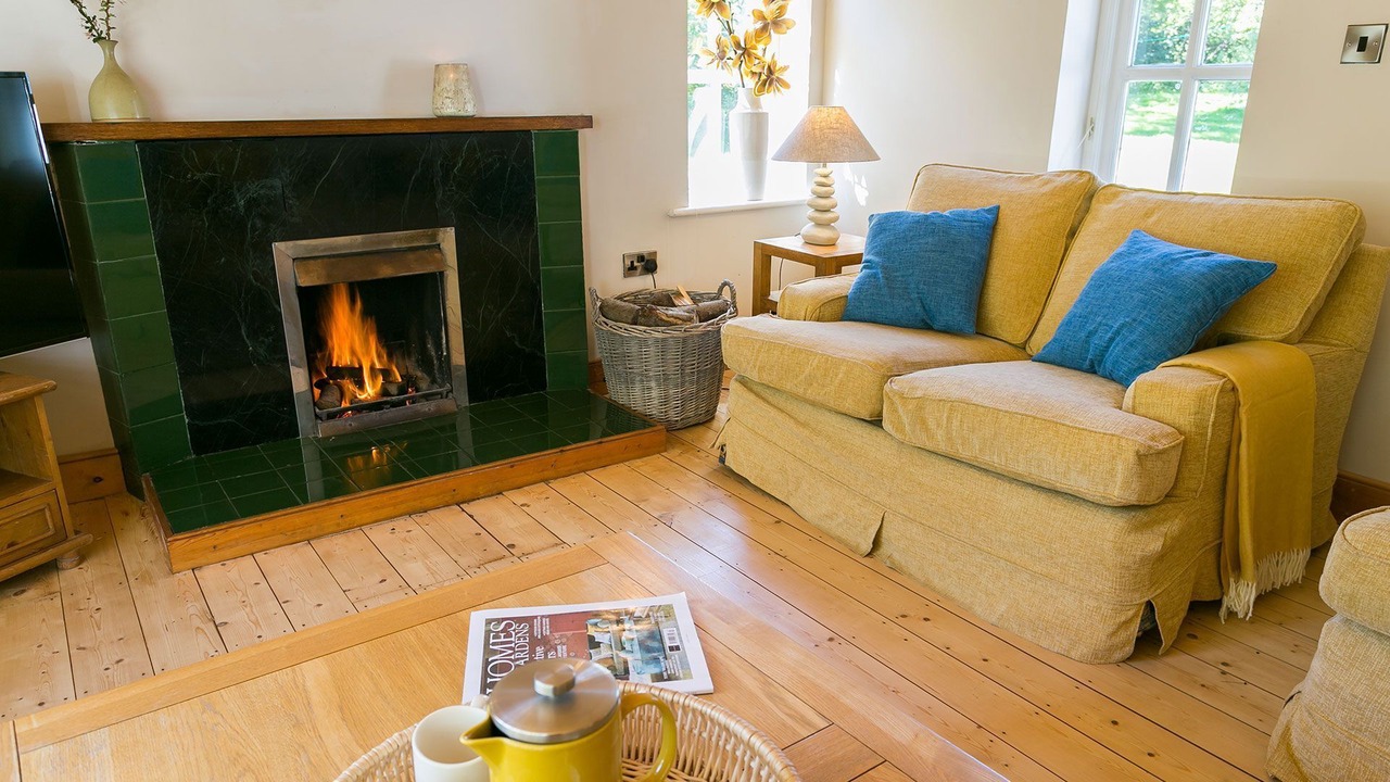 Photo of Livingroom in Rhydwyn