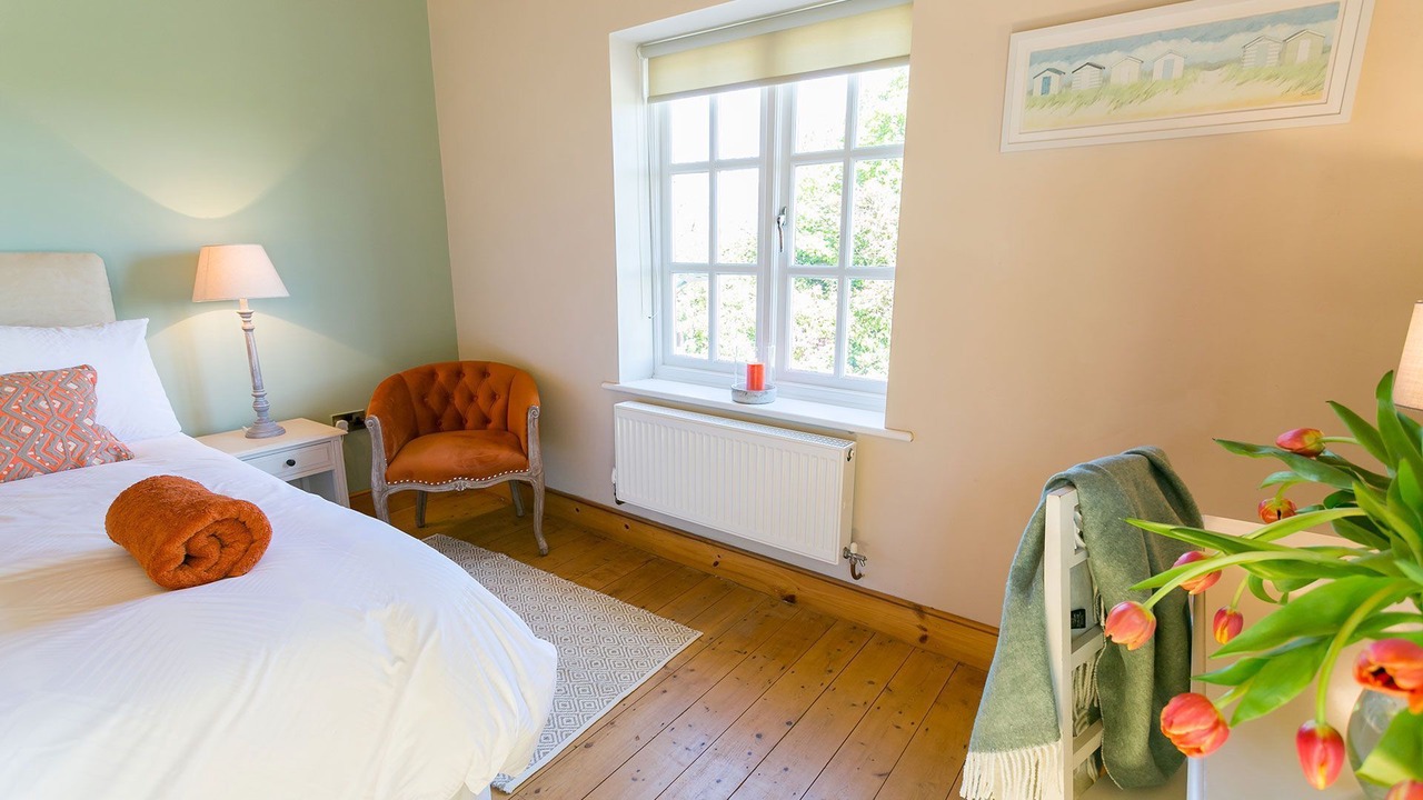 Photo of Bedroom in Rhydwyn
