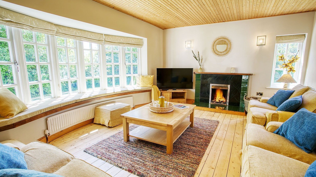 Photo of Livingroom in Rhydwyn
