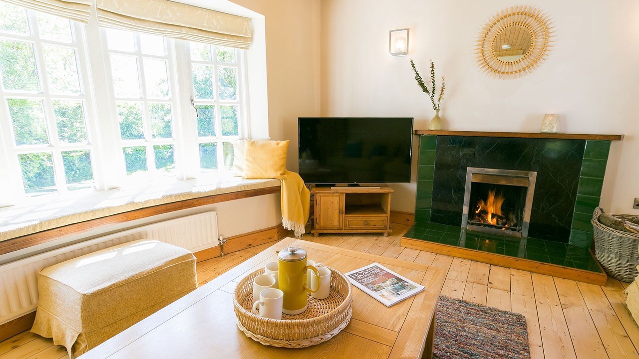 Photo of Livingroom in Rhydwyn