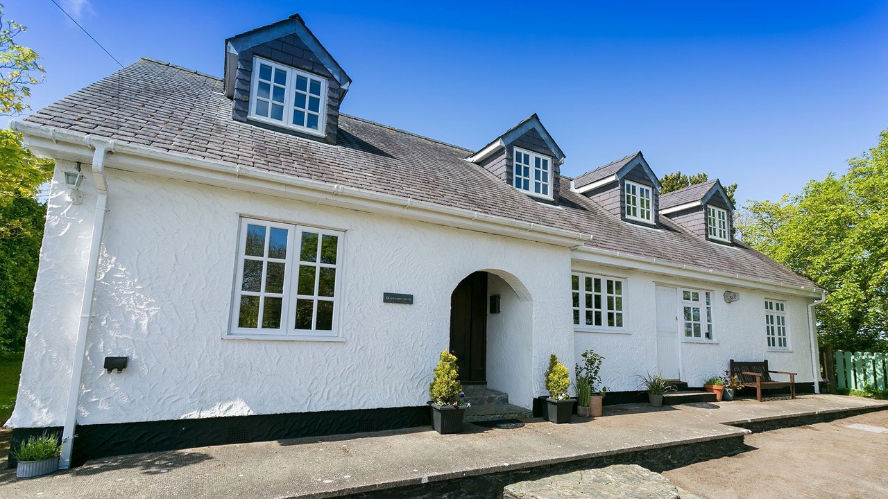 Photo of Outdoor in Rhydwyn