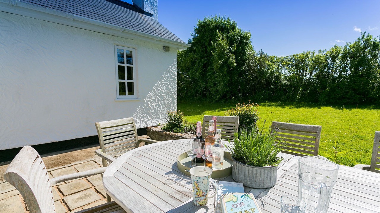 Photo of Outdoor in Rhydwyn