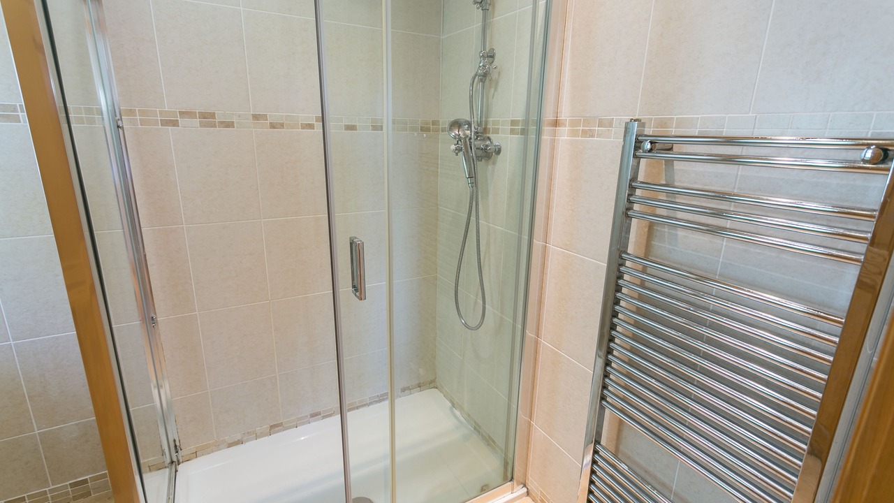 Photo of Bathroom in Rhydwyn