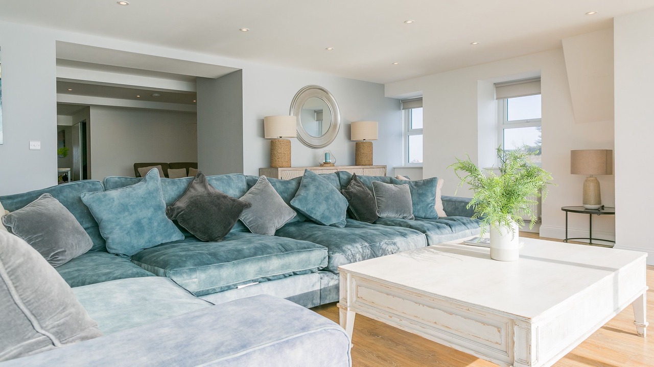 Photo of Livingroom in Caergeiliog