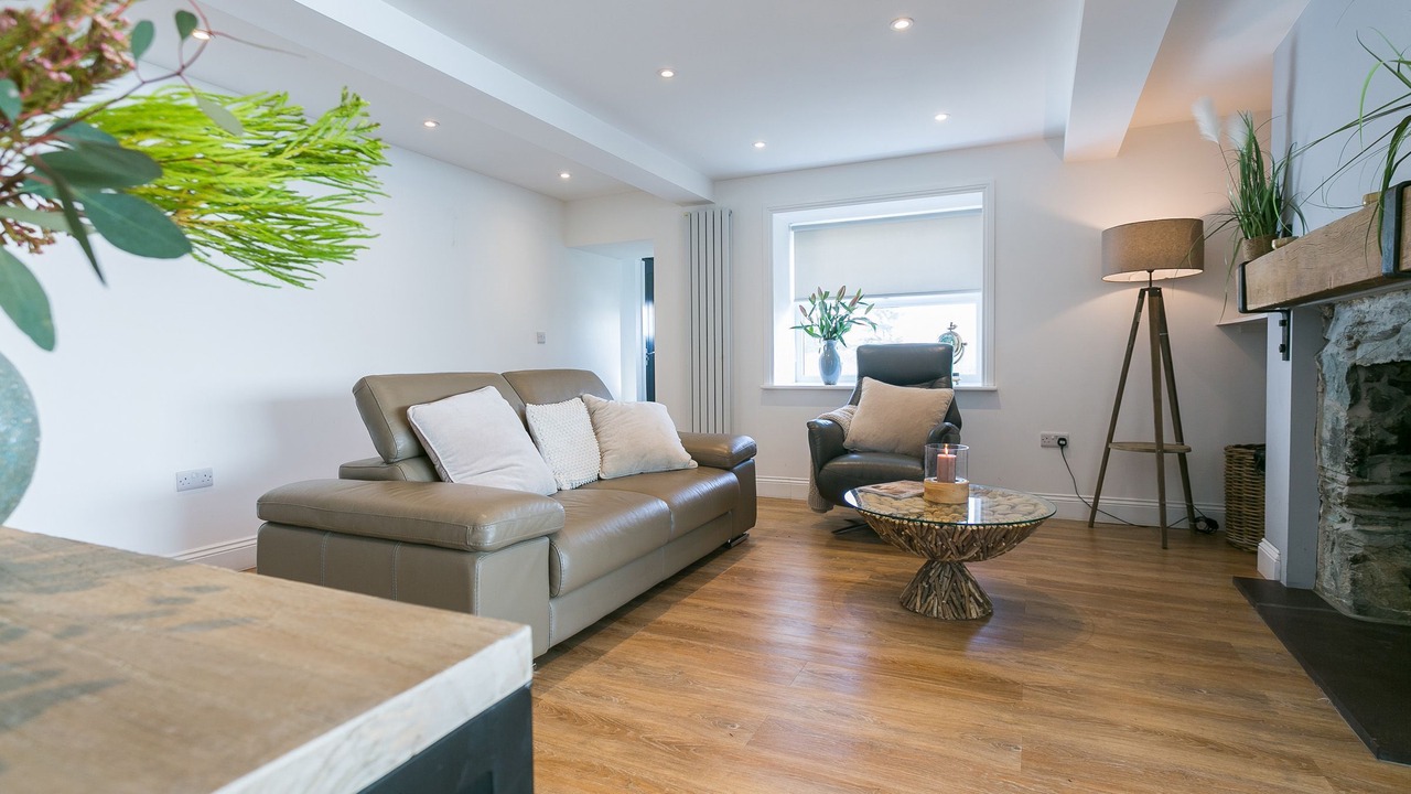 Photo of Livingroom in Caergeiliog