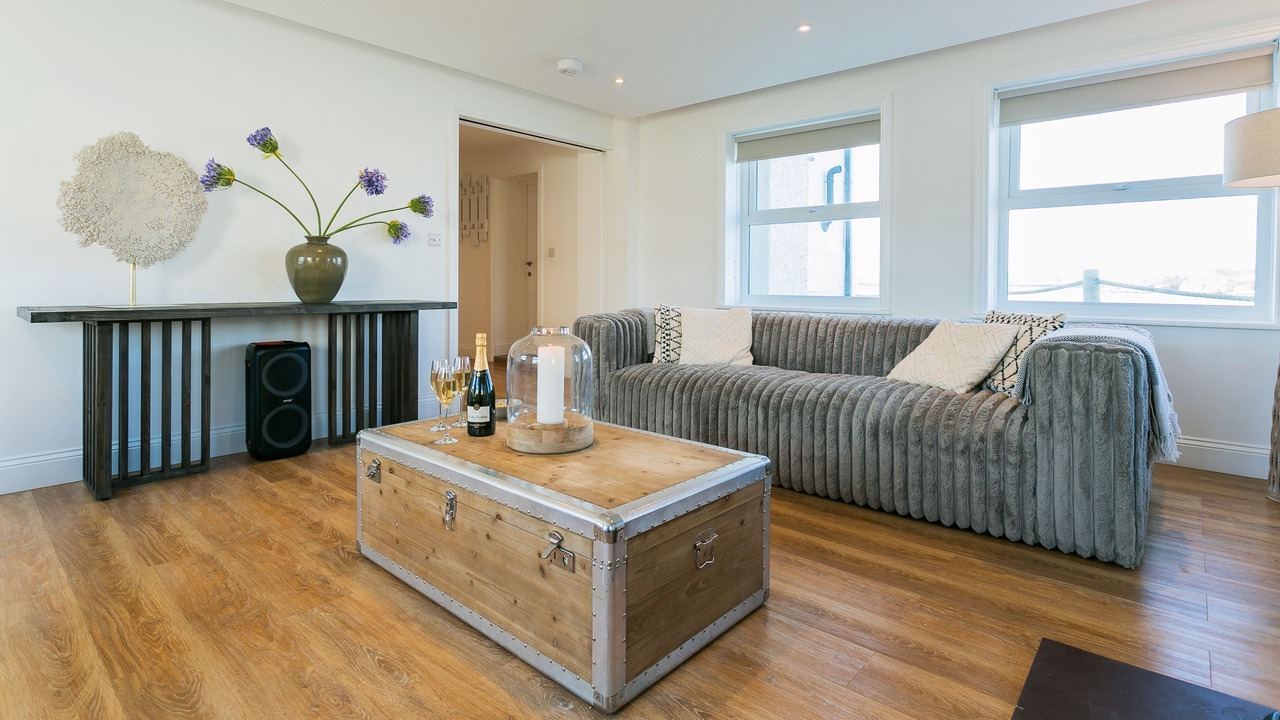 Photo of Livingroom in Caergeiliog