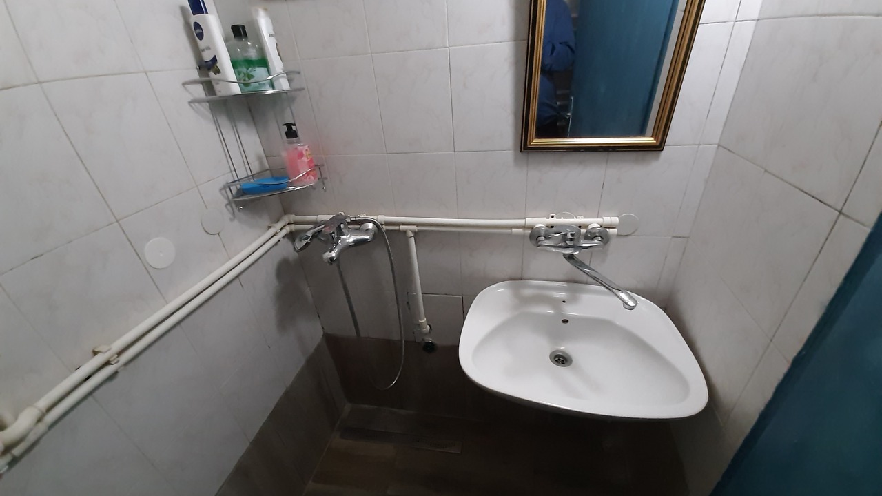 Photo of Bathroom in Vracar