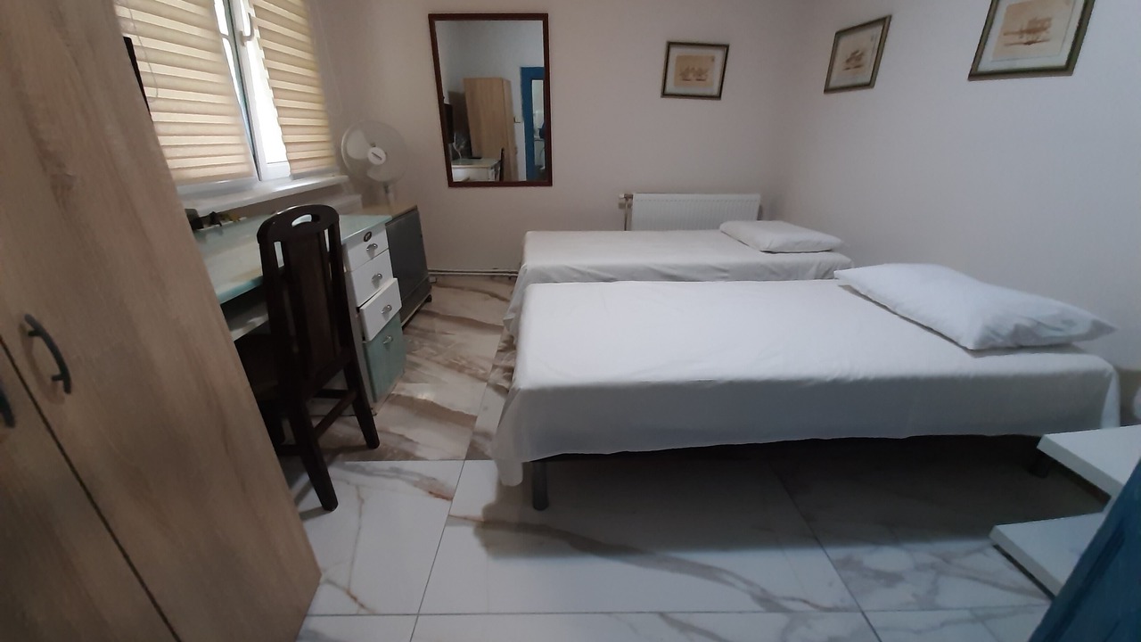 Photo of Bedroom in Vracar