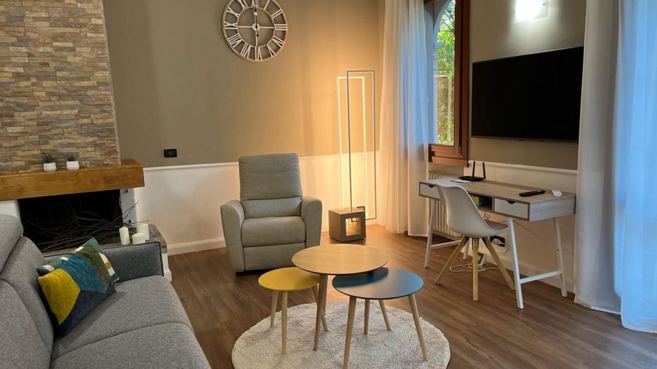 Photo of Livingroom in Vicenza