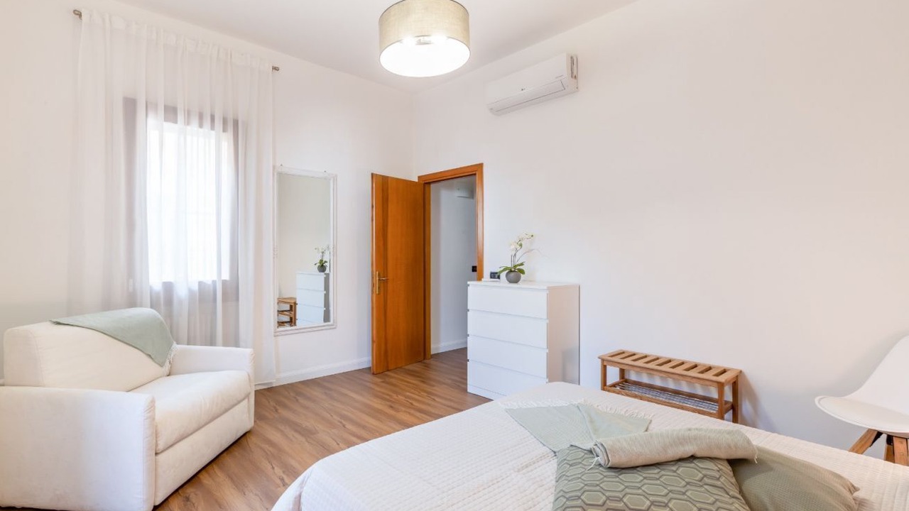 Photo of Bedroom in Vicenza