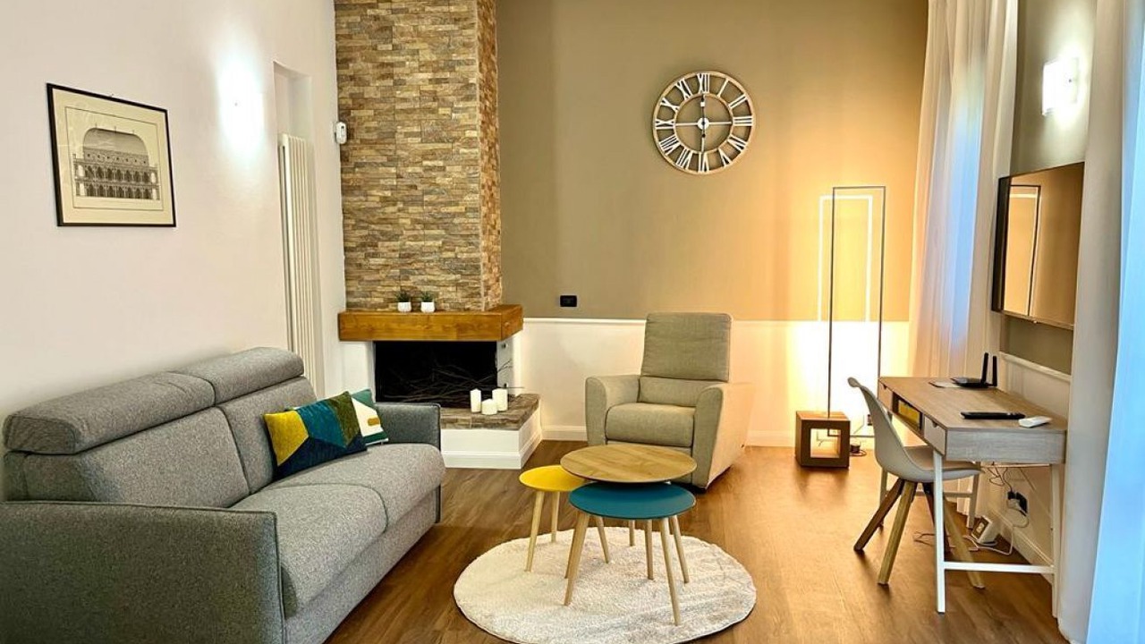 Photo of Livingroom in Vicenza
