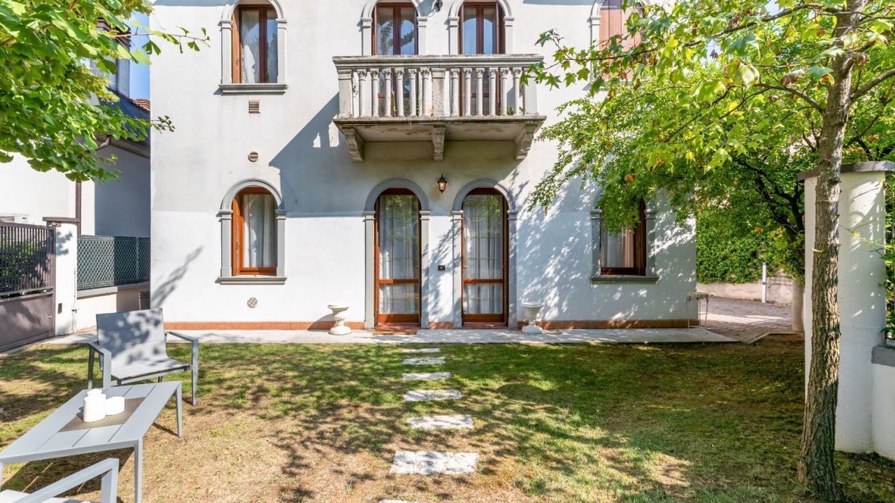 Photo of Patio Balcony in Vicenza