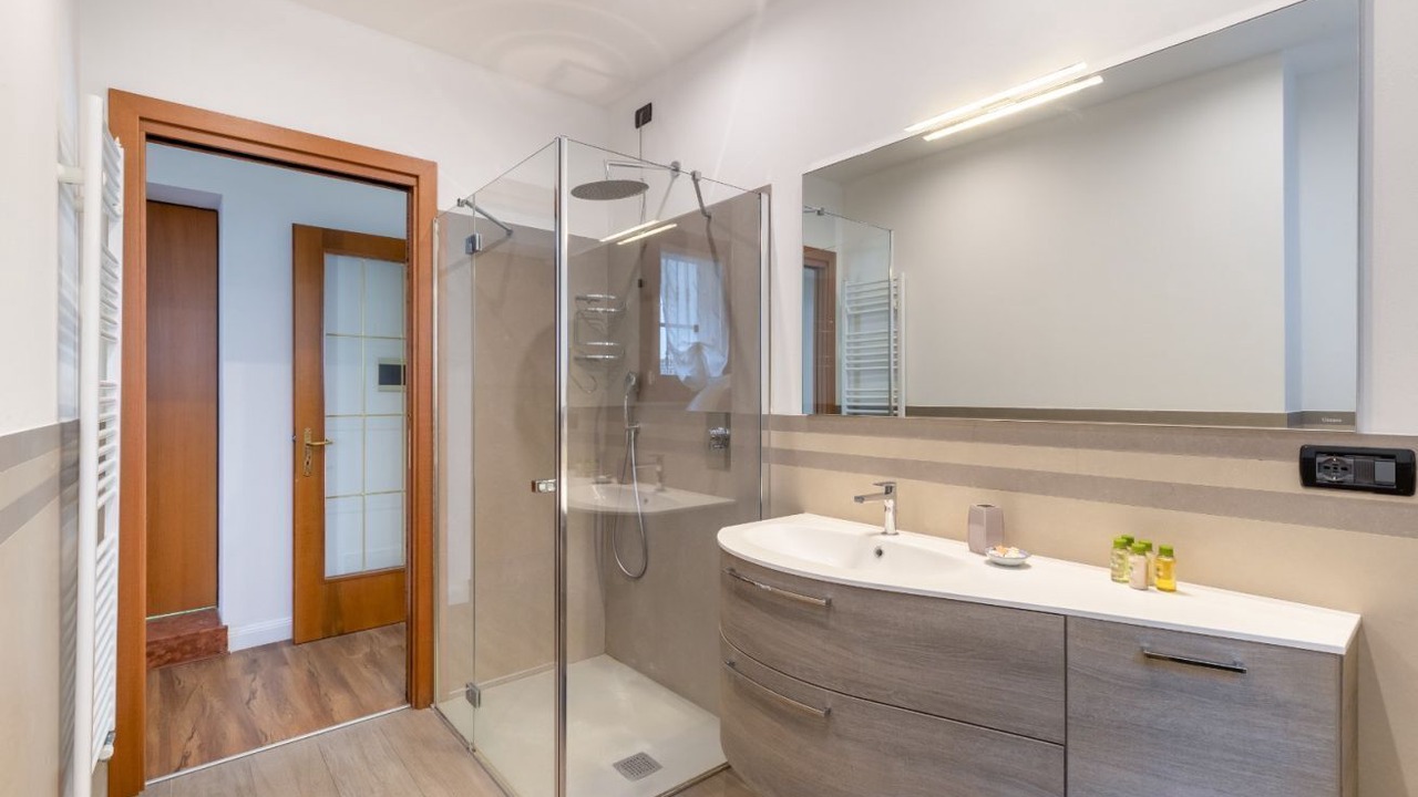 Photo of Bathroom in Vicenza