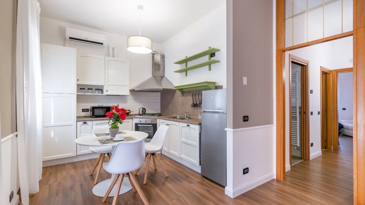 Photo of Kitchen in Vicenza
