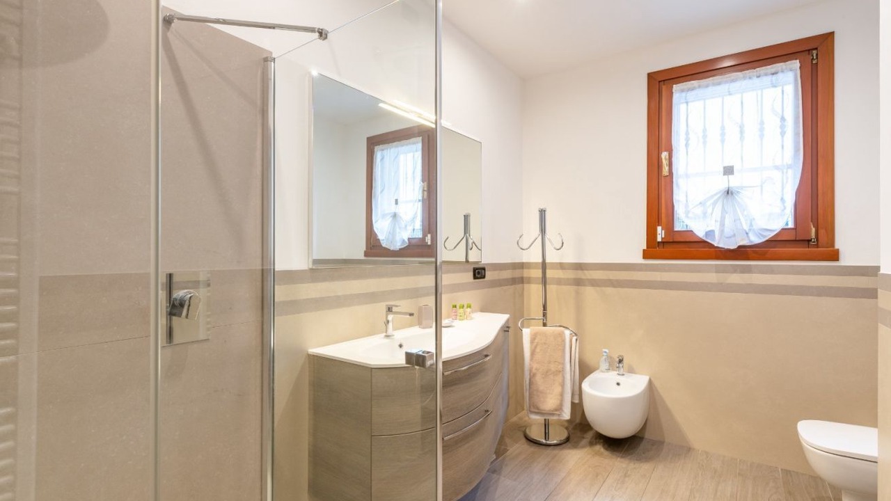 Photo of Bathroom in Vicenza