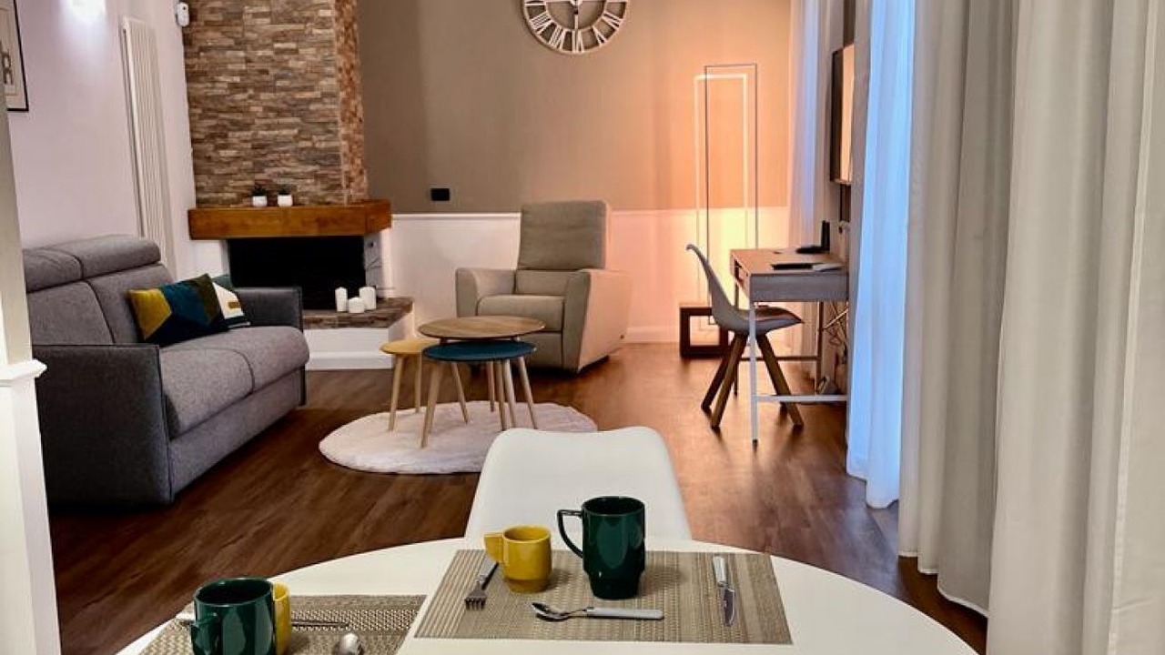 Photo of Livingroom in Vicenza