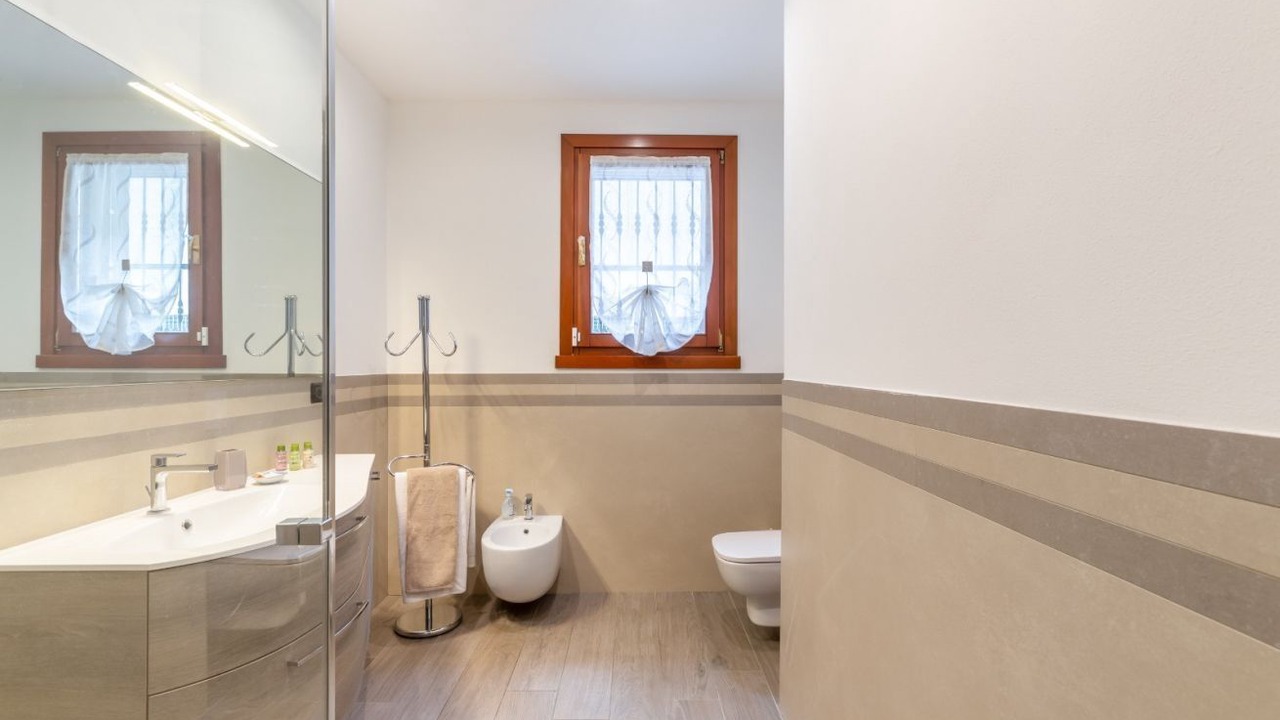 Photo of Bathroom in Vicenza