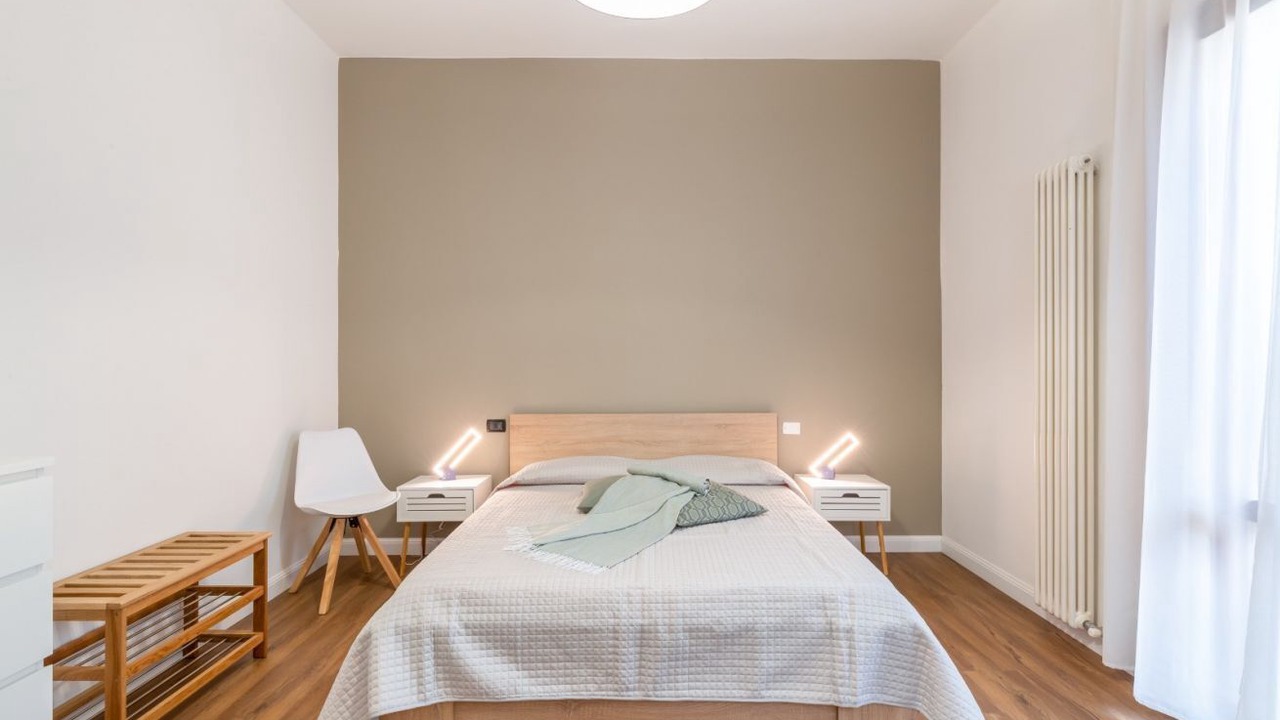 Photo of Bedroom in Vicenza