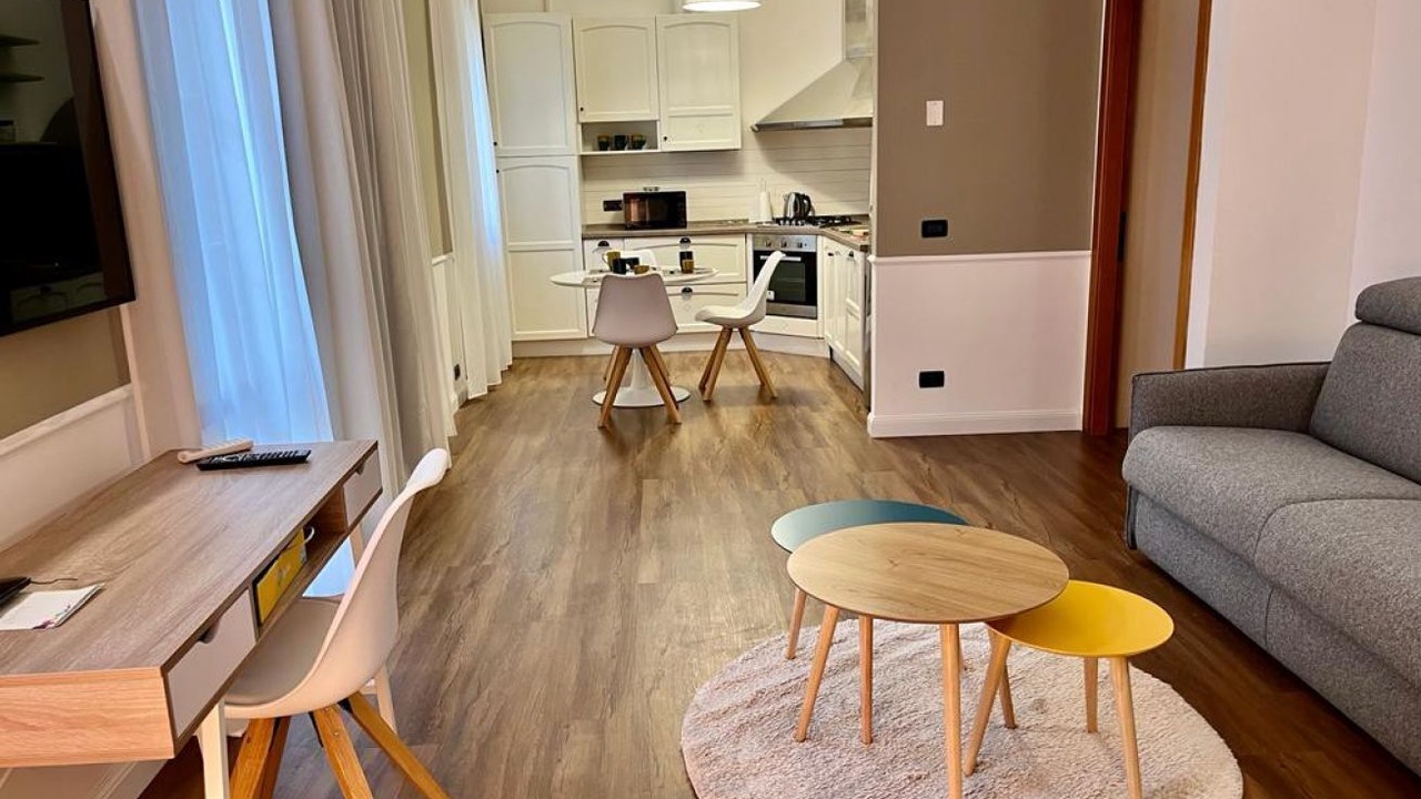Photo of Livingroom in Vicenza
