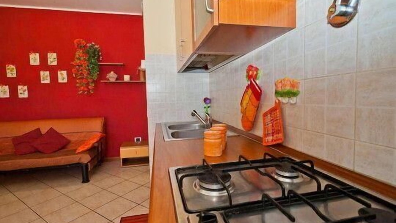 Photo of Kitchen in Bastia Umbra