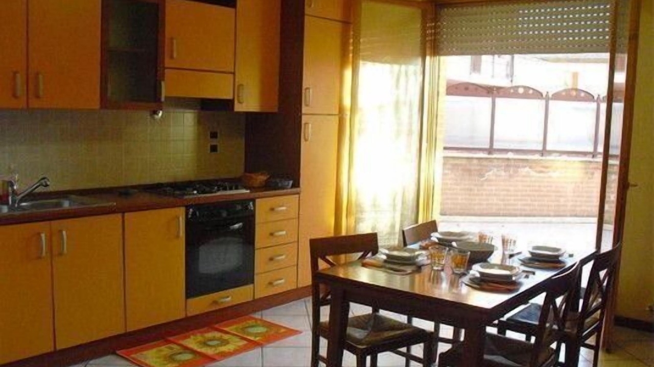 Photo of Kitchen in Bastia Umbra