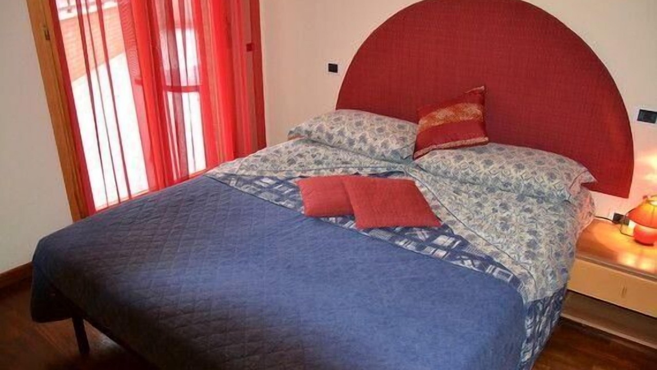 Photo of Bedroom in Bastia Umbra