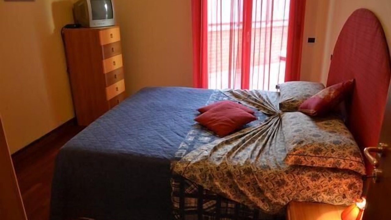 Photo of Bedroom in Bastia Umbra