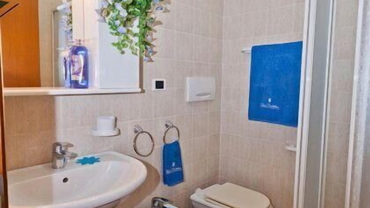 Photo of Bathroom in Bastia Umbra