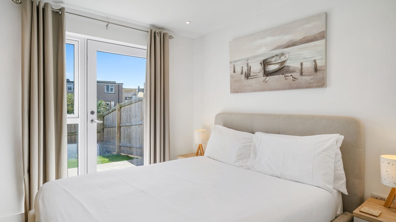 Photo of Bedroom in Perranporth