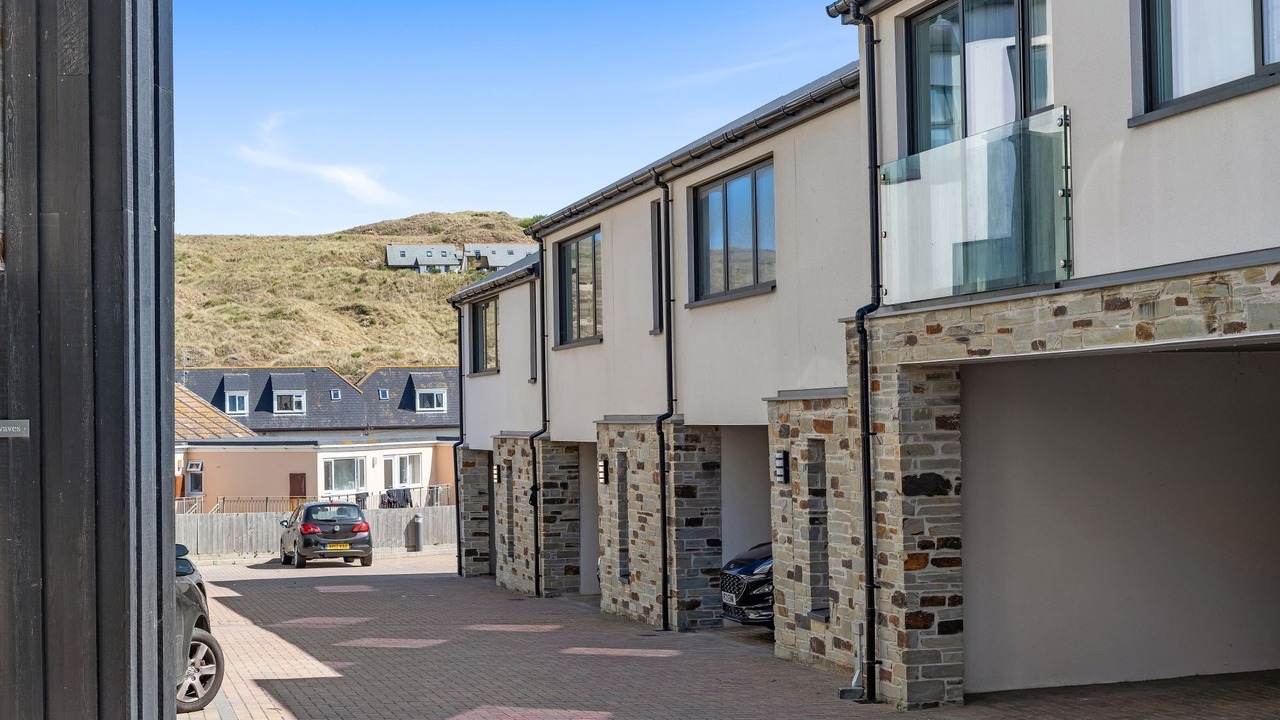 Photo of Outdoor in Perranporth