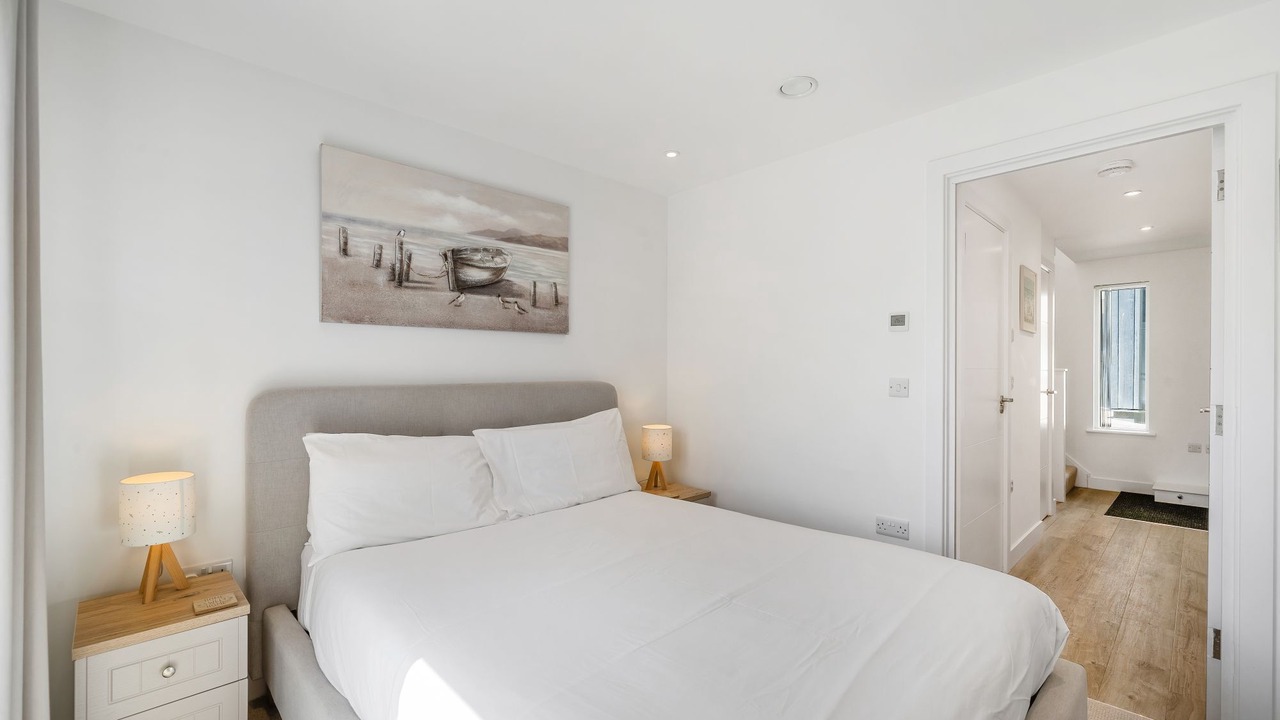 Photo of Bedroom in Perranporth