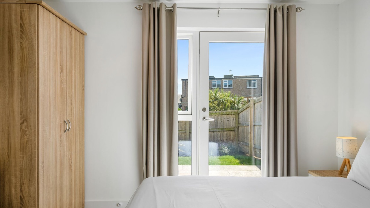 Photo of Bedroom in Perranporth