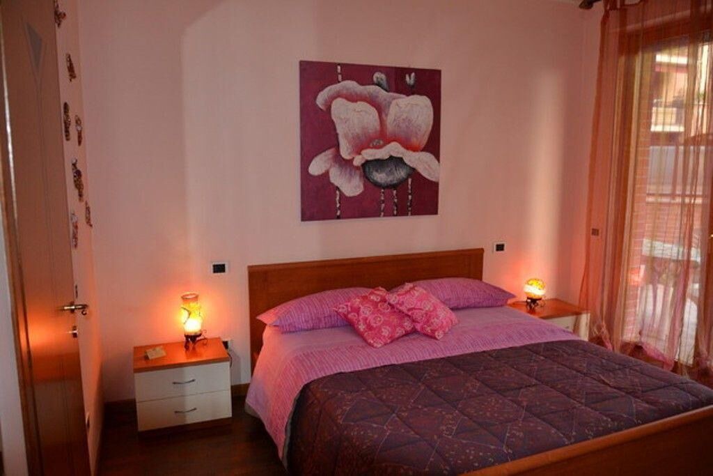 Photo of Bedroom in Bastia Umbra