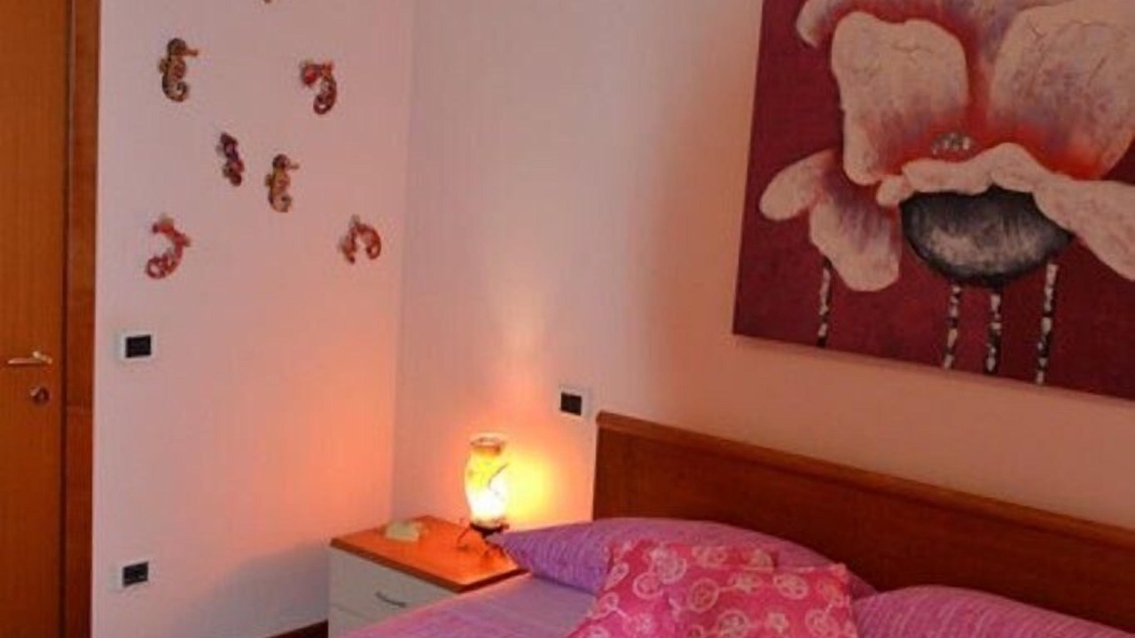 Photo of Bedroom in Bastia Umbra