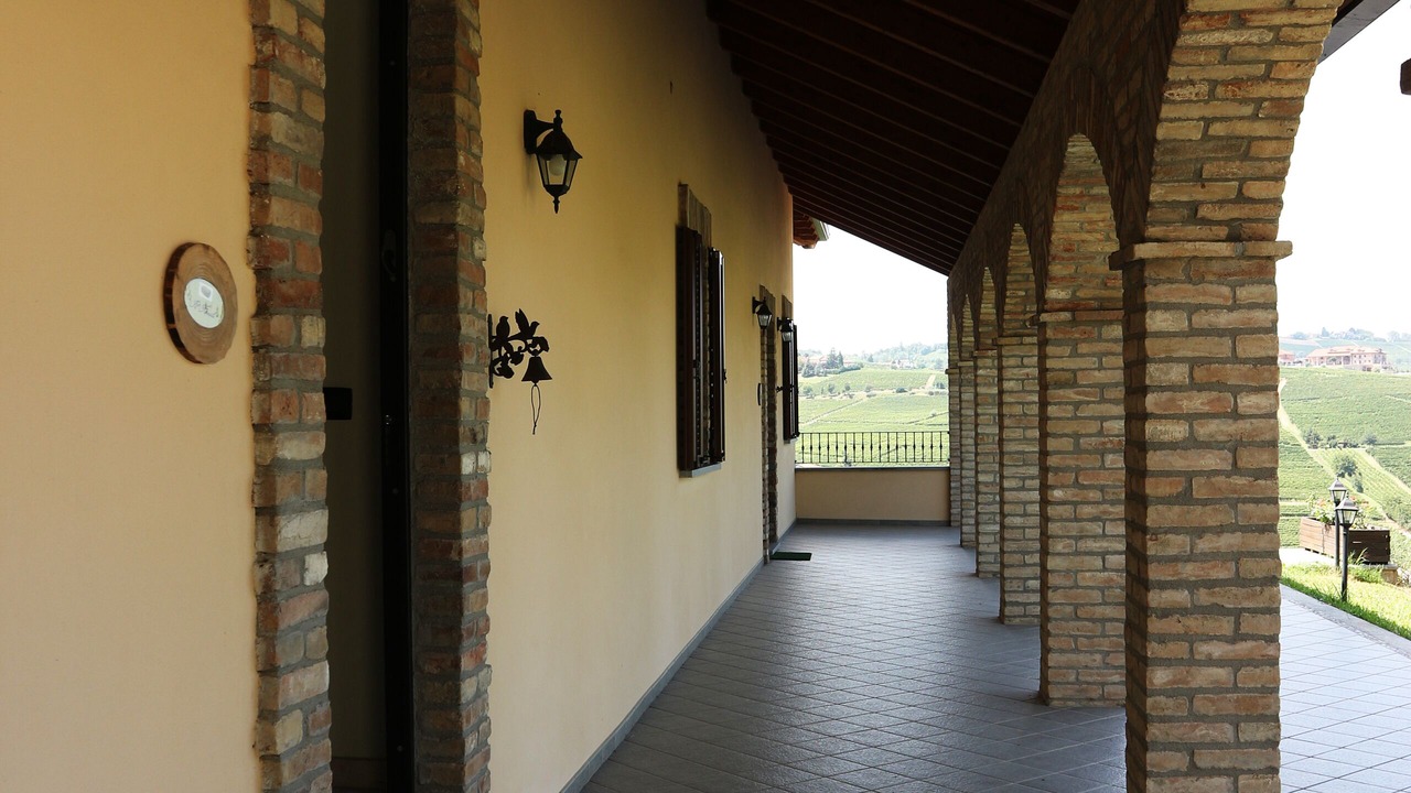 Photo of Outdoor in Calosso