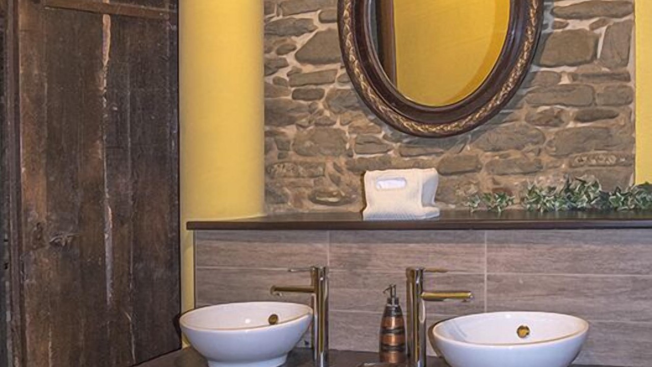 Photo of Bathroom in Calosso
